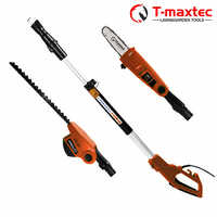 Tm-ep701s&h Corded Pole Saw - Cultivator Type: Dutch Hoes