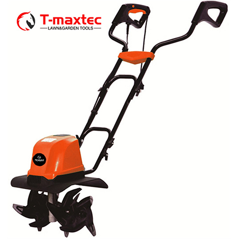 Tm-Tl9011 Corded Tiller - Cultivator Type: Garden Rakes