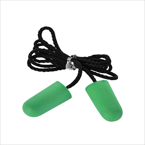 1005 Ear Plug - Color: As Per Availability