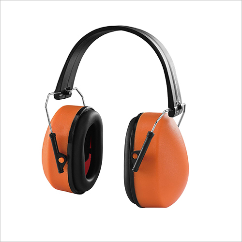 1007 Ear Muff - Color: As Per Availability