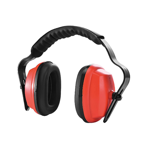 1012 Ear Muff - Color: As Per Availability