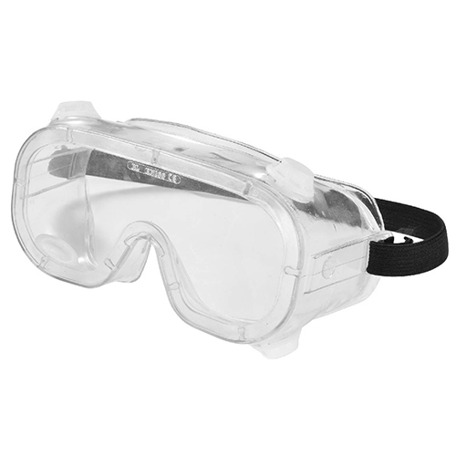 1023 Safety Goggles