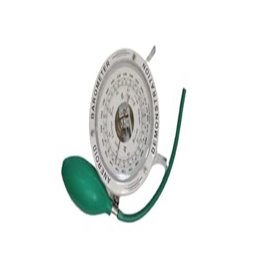 Aneroid Barometer (By Labcare)