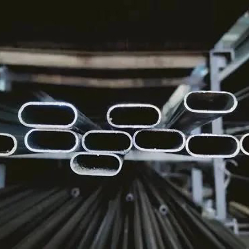 Mild steel Capsule Pipes