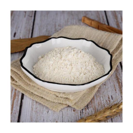 Tremella Fuciformis Mushroom Extract