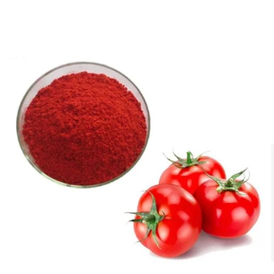Tomato Extract (Solanum Lycopersicum)