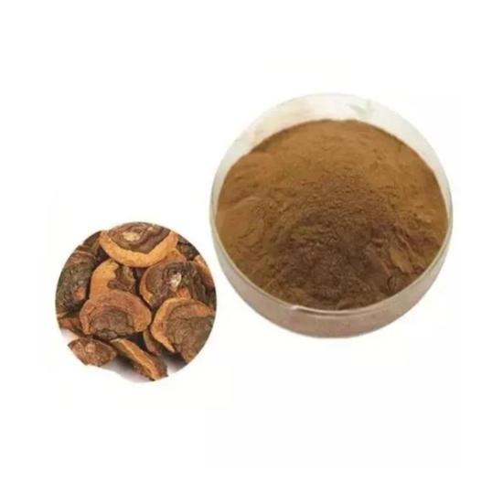 Tea Tree Extract ( Melaleuca alternifolia ) 
