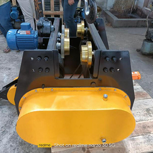 5Ton Electric Hoist