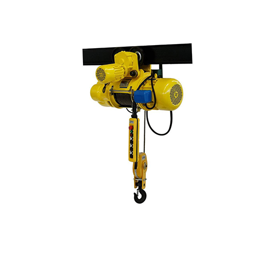 CD Wire Rope Hoist -2 Ton 9 mtr