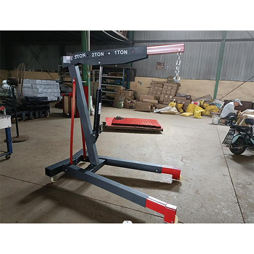 Floor Crane 2 Ton