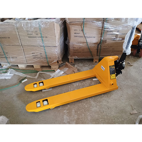 Hand Pallet-3Ton Cost