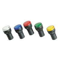 SUMO LED Lamps - High-Quality Plastic, Multicolor, 220 Volt | Designed for Electric Fittings with Efficient Bright Lighting