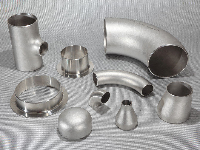 Incoloy 800-800h-800ht Forged Fitting - Size: 1/8a Nb To 4a Nb (Socketweld & Screwed-threaded)