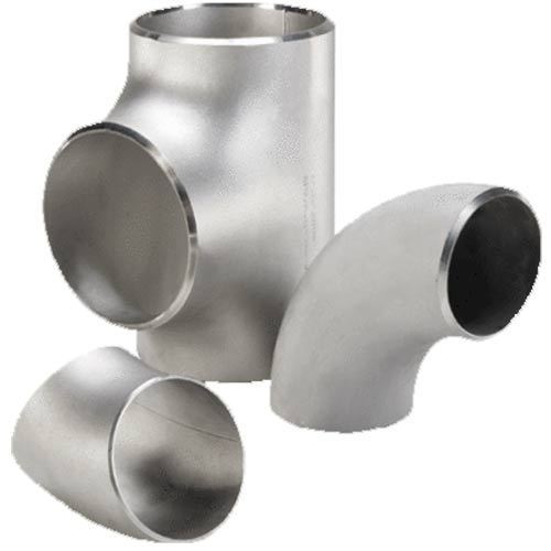 Incoloy 800-800h-800ht Forged Fitting - Size: 1/8a Nb To 4a Nb (Socketweld & Screwed-threaded)
