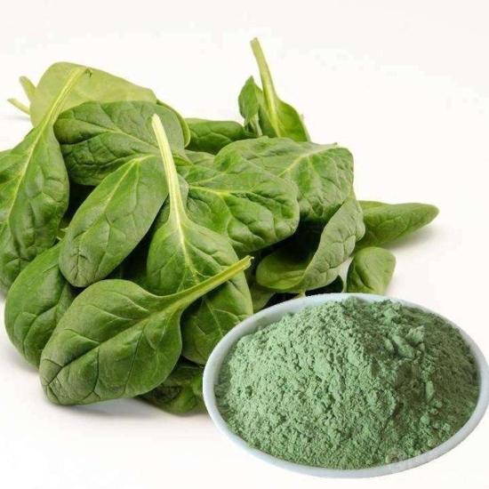 Spinach Extract (Spinacia Oleracea)