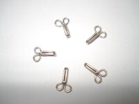 Sewing Dress Hook