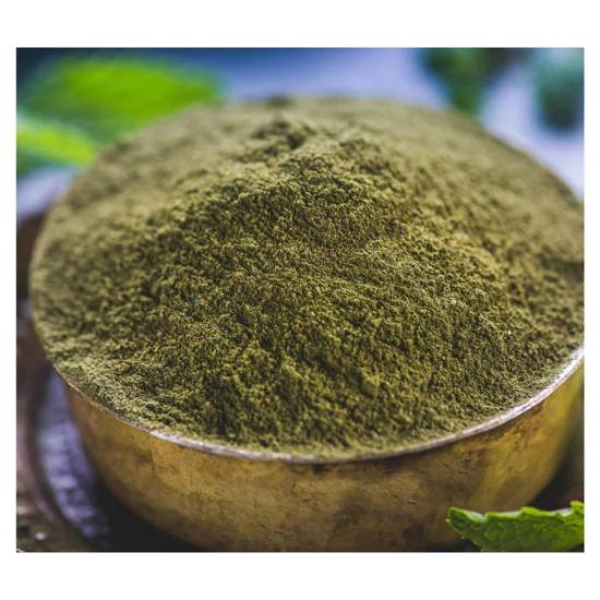Spearmint Extract - Grade: Pharma & Food Grade