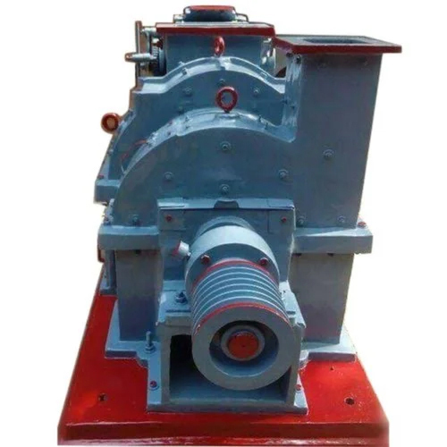 Single Phase Impact Pulverizer Machine