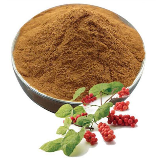 Schisandra Berry Extract ( Schisandra Chinensis Extract ) 