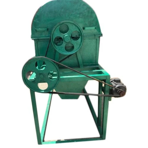 1 Ton Centrifugal Rotary Screen Machine