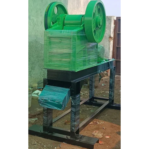 Jaw crusher Machine