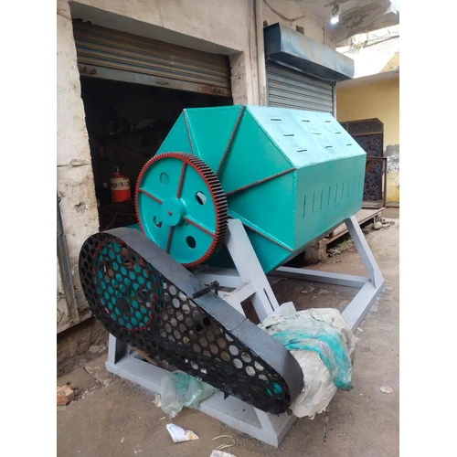 Aluminium Dross Ball Mill Machine