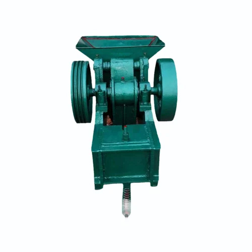 Jaw Crusher