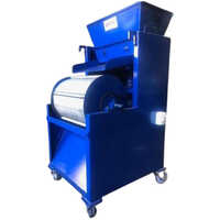 Iron Separating Magnetic Machine - Automatic Grade: Automatic