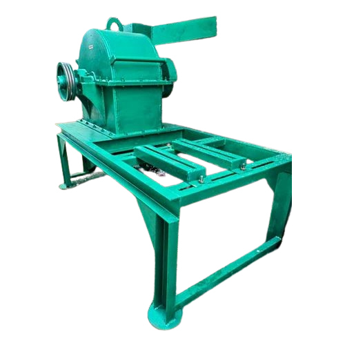 Hammer Mill Crusher