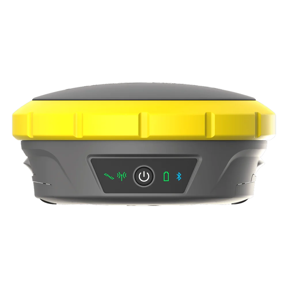 Geomax Zenith 60 Gnss - Color: Black & Yellow