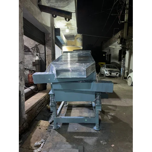 Commercial Industrial Vibrator Screening Machine