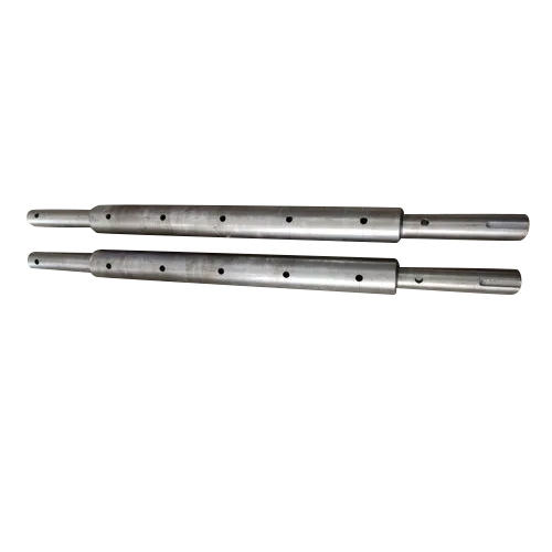 Apollo Hot Mix Plant Mixer Shafting