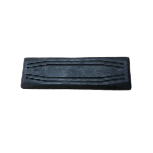 Apollo Paver Ap 1000 Track Pad - Color: Black