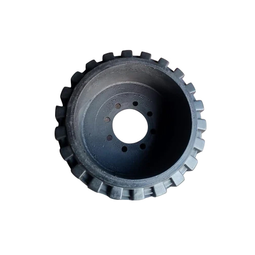 Unipaver Paver Tyre