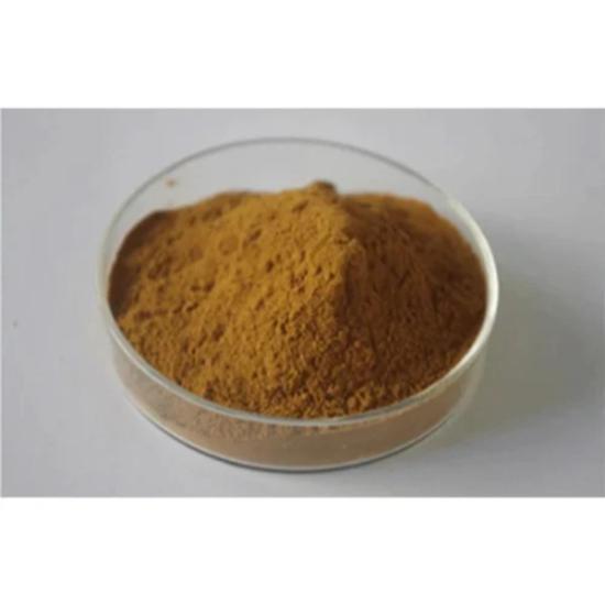 Sahadevi Extract (Vernonia Cinerea) 