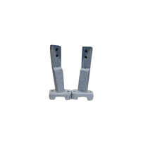 Maxmech Wet Mix Plant Paddle Arms