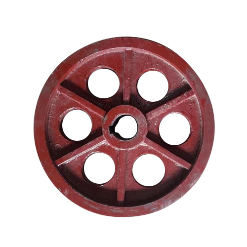 WMM Plant Paddle Arms