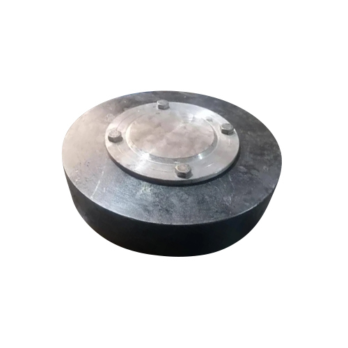 Guide Roller For Linoff Plant