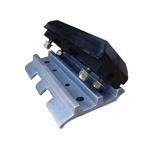 20mm Rubber Track Pad