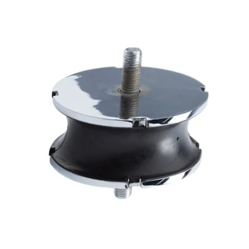IR Volvo Vibrating Roller Pad