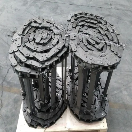 Apollo Sensor Paver Conveyor Chain