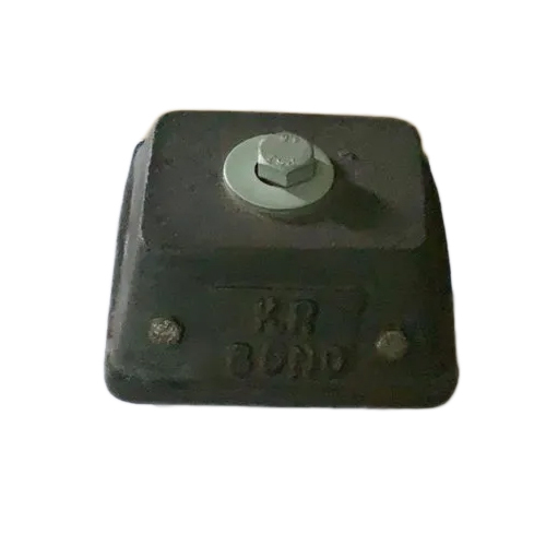 Cushy Foot Mounting Pad