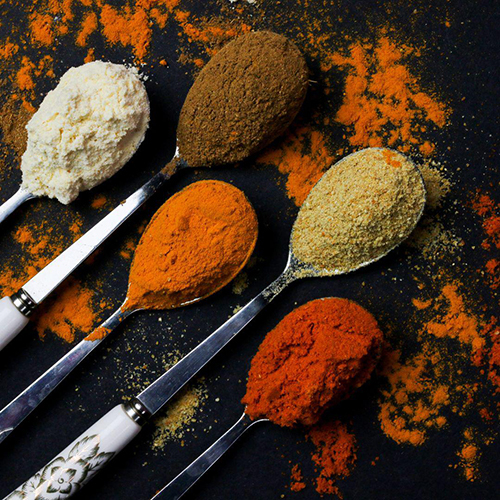 Spice Powder