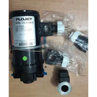 Vibrating Roller Water Pump