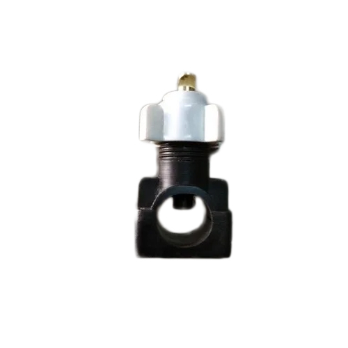 Vibrating Roller Water Spray Nozzle - Material: Metal