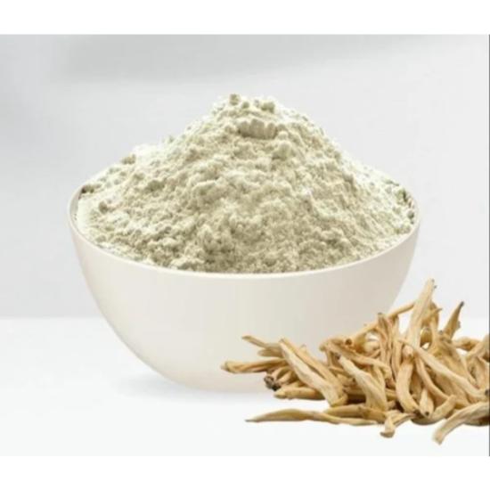 Safed Musli Extract (Chlorophytum Borivilianum)