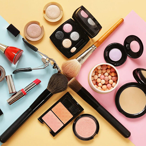 Cosmetics Product