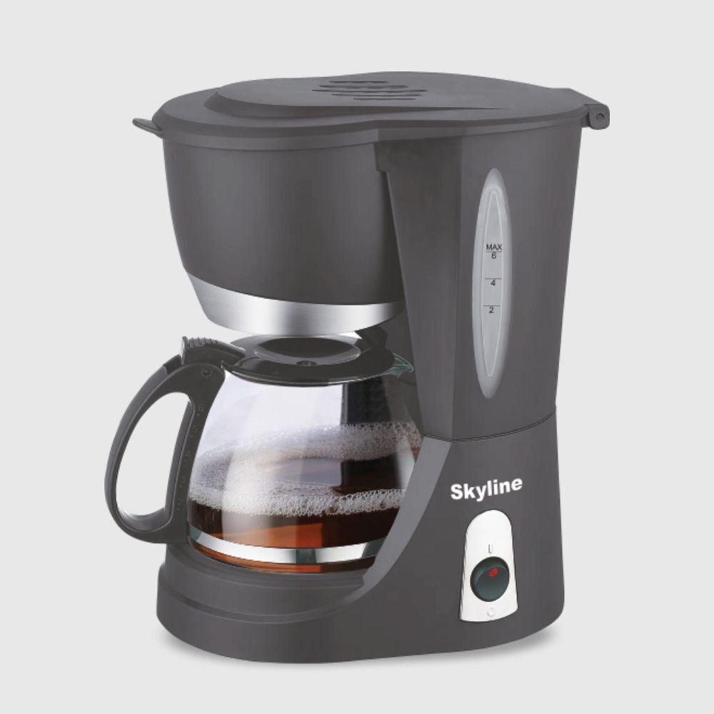 Skyline 12-Cup Drip Coffee Maker