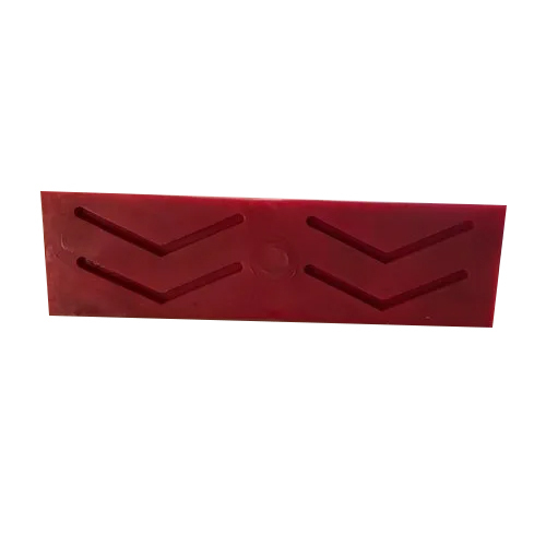 Apollo Kerb Paver Track Pad