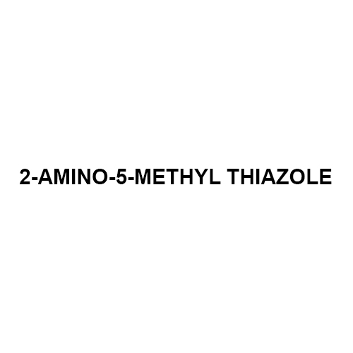 2-Amino-5-Methyl Thiazole